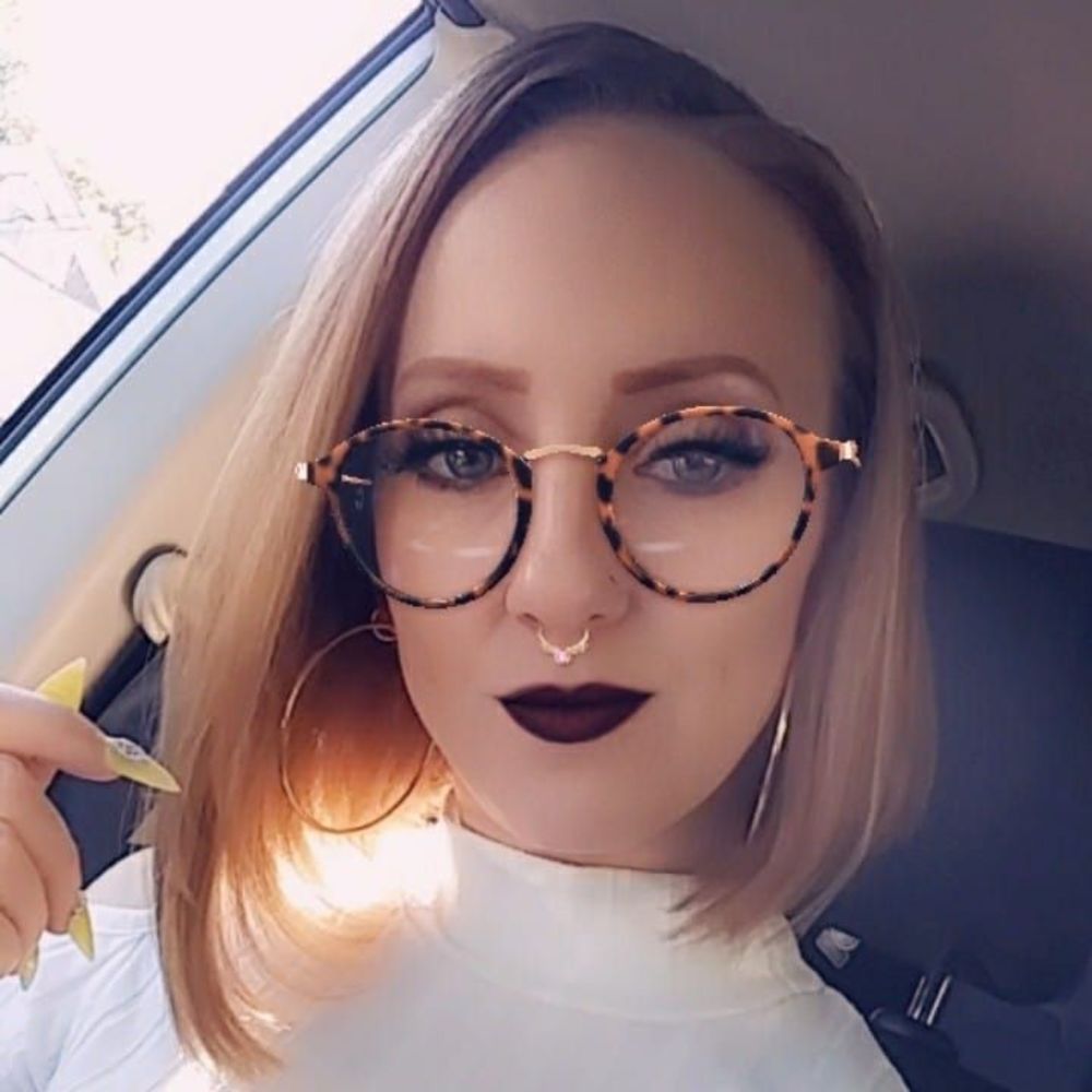 Meet your Posher, Jen